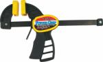 uni-max Egykezes szorító POWER GRIP 150 mm (PG150)