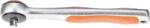 U-JET Racsni 1/4" bitekhez, 60/120 foggal (TRH4012)