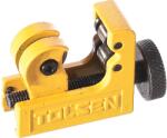 TOLSEN Csővágó, 3 - 22 mm (33003)