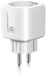 Platinium Priză inteligentă WiFi Smart Control EU16