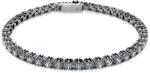 Swarovski bratara MATRIX 9BYH-AKD0G7_SLV (5693928)