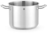 HENDI magas fazék - fedő nélkül, Kitchen Line, 5 l, Ø 200 × 160 mm (837764)