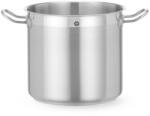 HENDI magas fazék, fedő nélkül, Profi Line, 9, 8 l, Ø 240 × 220 mm (830543)