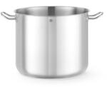 HENDI magas fazék - fedő nélkül, Kitchen Line, 21 l, Ø 320 × 270 mm (0837795)