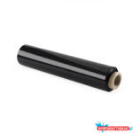  Strechfólia nyújtható 50cm, 3kg 23 micron fekete (ORI_50023FK3KG4TEK)