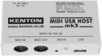 Kenton MIDI USB Host Mk3 Interfață MIDI (KTMUH)