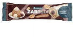 Cornexi Zabrudi Gesztenyés Vanília ízű Töltelékkel 30 Gr
