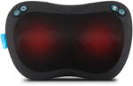 HoMedics Perna Masaj Shiatsu Homedics SP-45H-EB, Functie Caldura, Design Ergonomic, Pentru Spate si Gat (T-MLX56970) - vexio Aparat de masaj