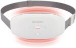 HoMedics Centura Masaj Homedics WMH-200H, Vibratii si Caldura, Pentru Zona Lombara si Abdomen (T-MLX56977) Aparat de masaj