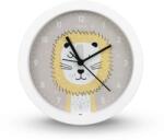 Hama 00186433 Lucky Lion Childrens Desk Clock (T-MLX58799)