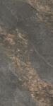 Cerrad Gresie rectificata Auric Graphite, 59.7x119.7 cm, negru, finisaj mat (1000000013733)