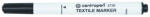 BLUERING 2739 textilfilc 1, 8mm, fekete (527399212)