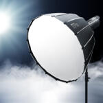 Triopo KP2-60 Parabola Bowens Softbox -60cm Softbox (TR-KP2-60)