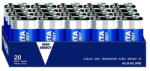 VARTA 4022211111 Industrial 9V 6LR61 20db/cs alkáli elem (4022211111) - nyomtassingyen