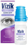 Vizik Long effect szemcsepp száraz szemre (10ml)