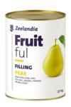 Zeelandia Fruitful Körte 2, 7 kg - Zeelandia (10002841)