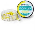 Promix Pop Up 8-10mm joghurt-vajsav (PMP810JV)