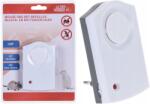ProGarden Ultrahangos egér- és patkányriasztó elektromos non-invazív, konnektoros, 7, 5 x 7 cm (G11700010)