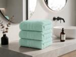  Prosop CLASSIC COLOR 50 x 100 cm mentol, 100% bumbac Prosop