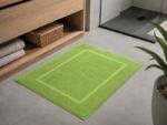  Covoras de hotel COMFORT COLOR 50 x 75 cm, verde Covor baie