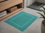  Covoras hotelier COMFORT COLOR 50 x 75 cm, petrol Covor baie
