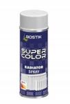 Bostik Hűtőborda spray 400ML radiátorokhoz fehér (BOKSC263988)