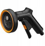 Fiskars Solid Kerti locsolópisztoly Multi véggel (1070836)