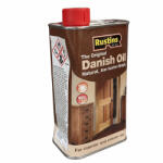 Rustins dán olaj 5 liter - SÉRÜLT (SER-RDO-5000)