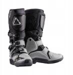 Leatt Motoros Cipő Leatt Adv Hydradri 8.5 Black Grey (US8)