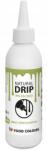 Food Colours Natural Drip Pistachio öntet 100 ml Megdermedt Pisztácia Tortaöntet (ND-055)