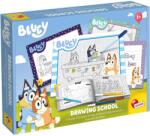 Lisciani Set de școală de desen Bluey - Lisciani (99382)