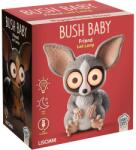 Lisciani Giochi Lămpuță de veghe cu LED Rainy Days Bush Baby - Lisciani (113583) Decoratiune camera copii