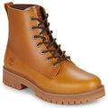 Timberland Csizmák BRITTON DRIVE Barna 44