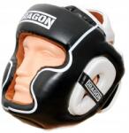 Dragon Edző boksz sisak Dragon Pro 604486 XL (604486-BK-XL)