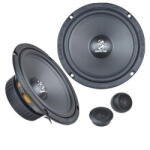 Ground Zero GZFC 165.2 DIFUZOARE COMPONENTE FERRUM GROUND ZERO DE 16, 5CM, 100W RMS (GZFC 165.2)