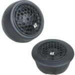 Ground Zero GZTT 20S TWEETERE GROUND ZERO DE 20MM, 40W RMS (GZTT 20S)
