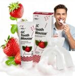 GC Tooth Mousse Eper 35 ml folyékony remineralizáló zománc aktív (5902846809821)