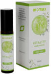 Aromax Flow Vitality olajkeverék roll-on - 10 ml