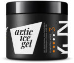 Yunsey Artic erős tartást adó hajformázó gél, 500 g - hajpatika