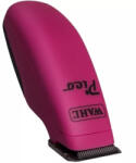 Wahl Animalline állatnyíró Pico pink elemes