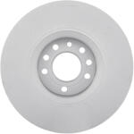 Bosch első féktárcsa 0986479113 Opel Saab