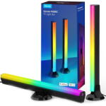 Govee RGBIC TV Light Bars for 45-70 Inch TV (H6046311)