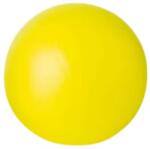 TREMBLAY PVC labda 26cm sárga (FI011S)