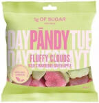  PÄNDY Gumicukor Fluffy Clouds 50g (1g Cukor)