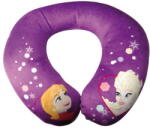 KAUFMANN Disney Frozen Travel Pillow (13038-Mark07-EKKFZ350-fialova)