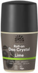 Urtekram Deodorant roll-on Lime 50 ml BIO