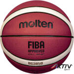 Molten Kosárlabda Molten B7G3850 verseny méret: 7 (B7G3850 méret: 7) - aktivsport
