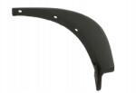 Blic Lökhárító Spoiler Első L (fekete) A Következő Típusokhoz: Mazda CX-7 10.07-08.12
