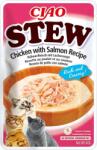 Churu CIAO Stew - Csirke lazaccal