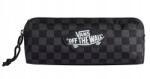 Vans Tolltartó Vans Old Skool Pencil Pouch VN000H58BA5 fekete szürke One Size tubus (VN000H58BA51)